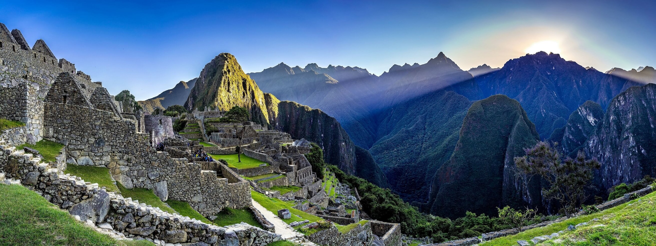 Home Peru