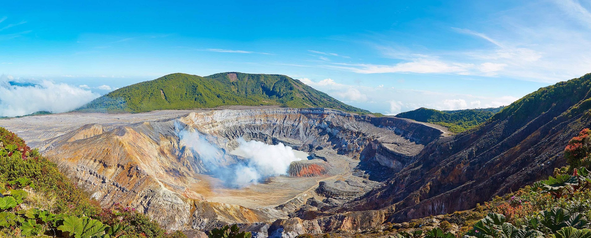 FRONT PAGE COSTA RICA